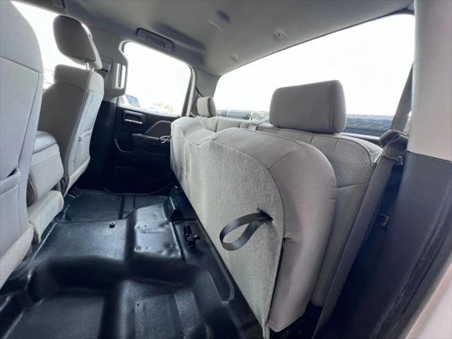 used 2016 GMC Sierra 1500 car, priced at $14,999