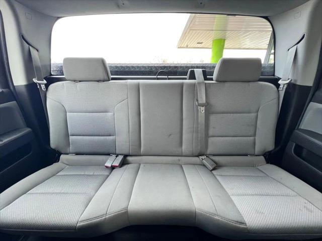 used 2016 GMC Sierra 1500 car, priced at $14,999