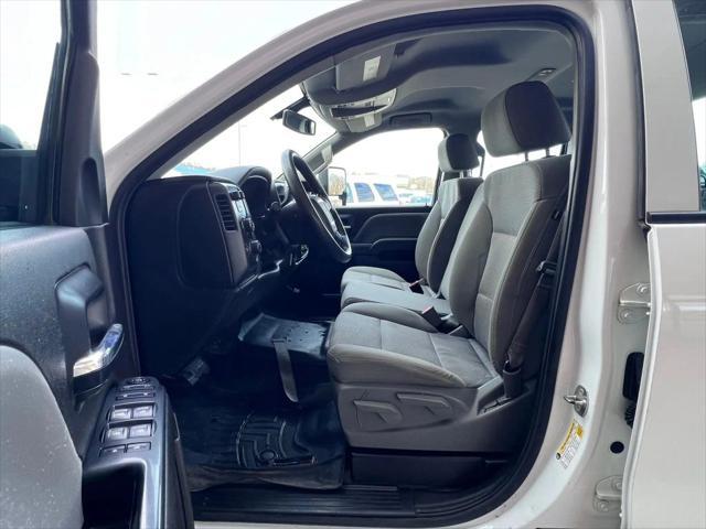 used 2016 GMC Sierra 1500 car, priced at $14,999