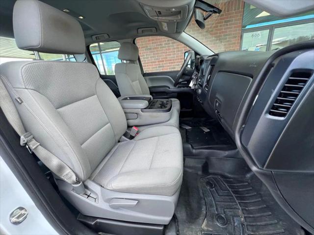 used 2016 GMC Sierra 1500 car, priced at $14,999