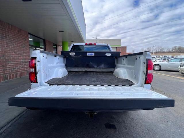 used 2016 GMC Sierra 1500 car, priced at $14,999