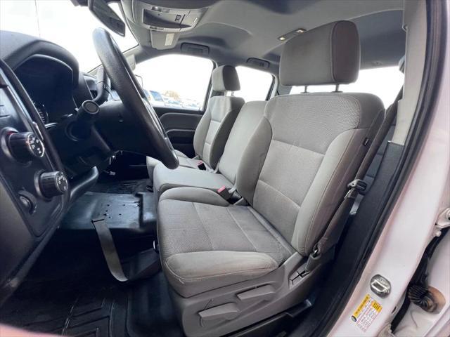 used 2016 GMC Sierra 1500 car, priced at $14,999
