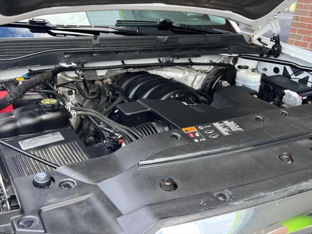 used 2016 GMC Sierra 1500 car, priced at $14,999