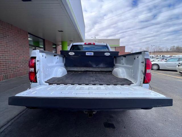 used 2016 GMC Sierra 1500 car, priced at $16,999