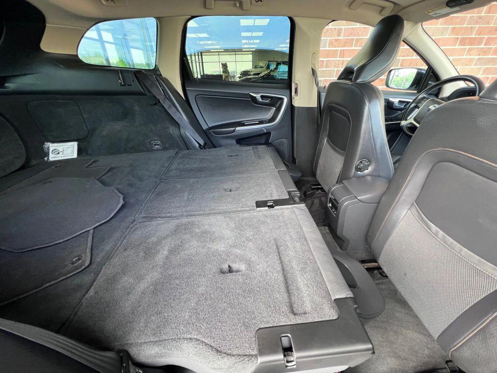 used 2013 Volvo XC60 car, priced at $11,999