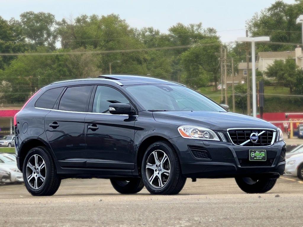 used 2013 Volvo XC60 car, priced at $11,999