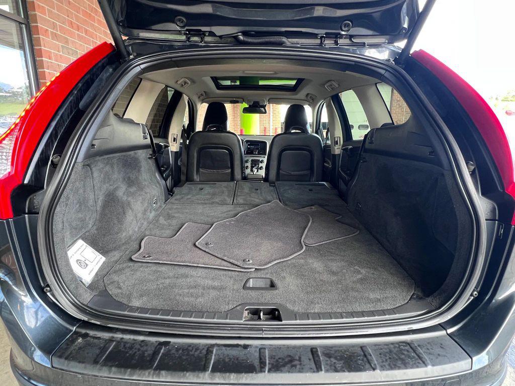 used 2013 Volvo XC60 car, priced at $11,999