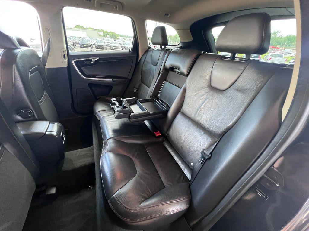 used 2013 Volvo XC60 car, priced at $11,999