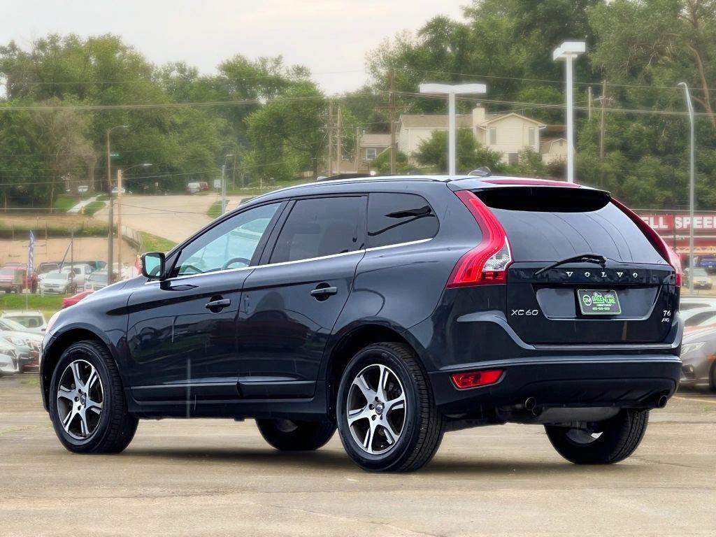 used 2013 Volvo XC60 car, priced at $11,999