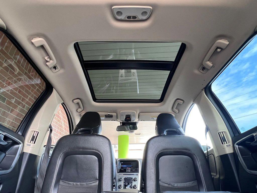 used 2013 Volvo XC60 car, priced at $11,999