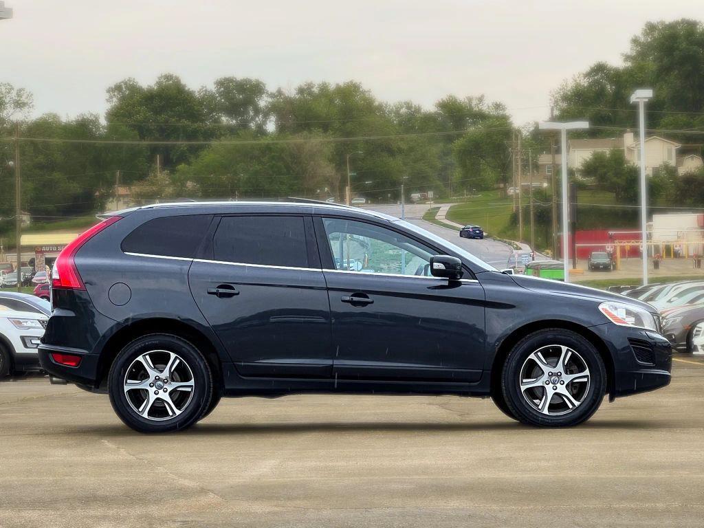 used 2013 Volvo XC60 car, priced at $11,999