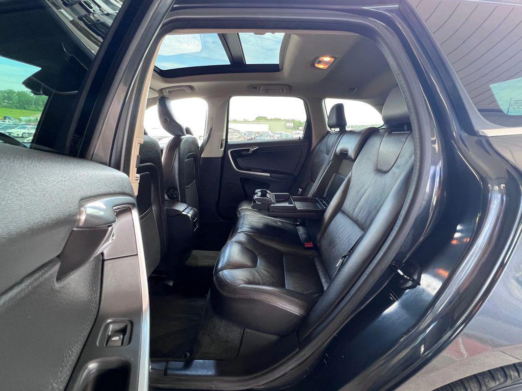 used 2013 Volvo XC60 car, priced at $11,999