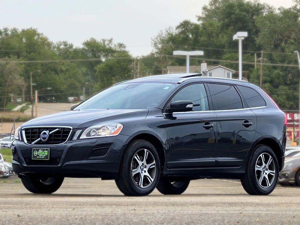 used 2013 Volvo XC60 car, priced at $11,999