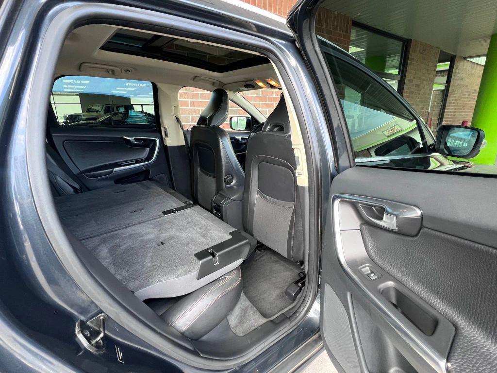 used 2013 Volvo XC60 car, priced at $11,999