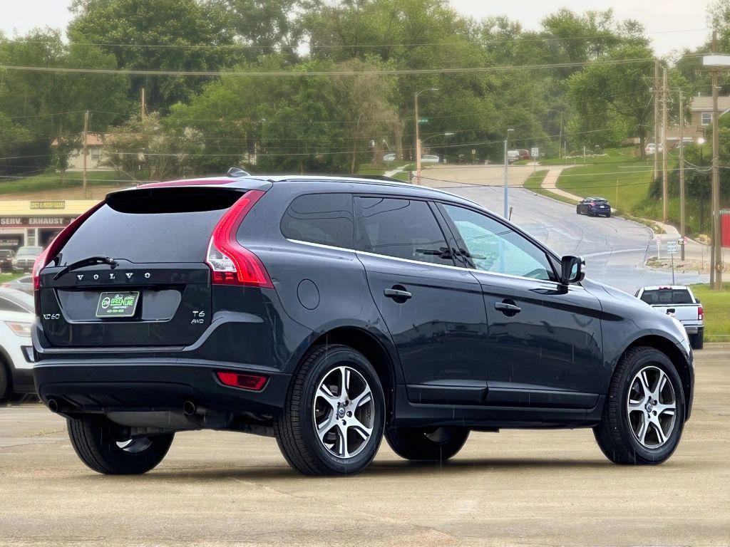 used 2013 Volvo XC60 car, priced at $11,999