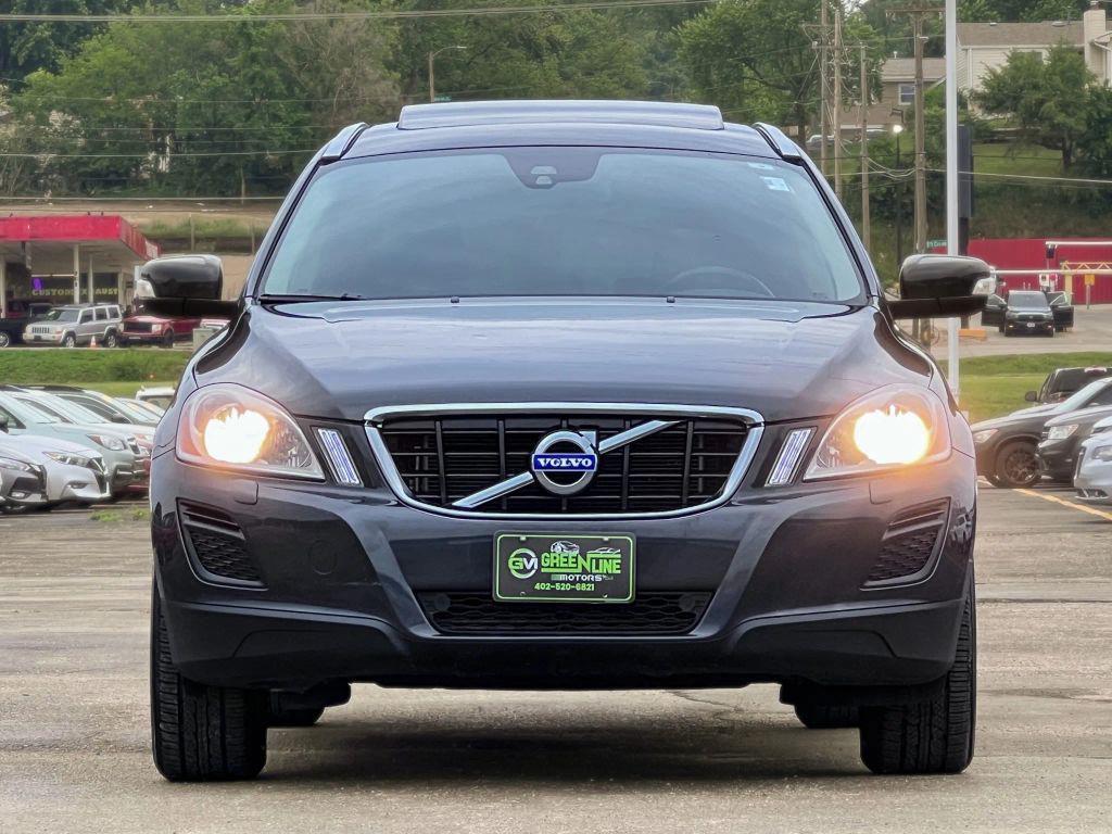 used 2013 Volvo XC60 car, priced at $11,999