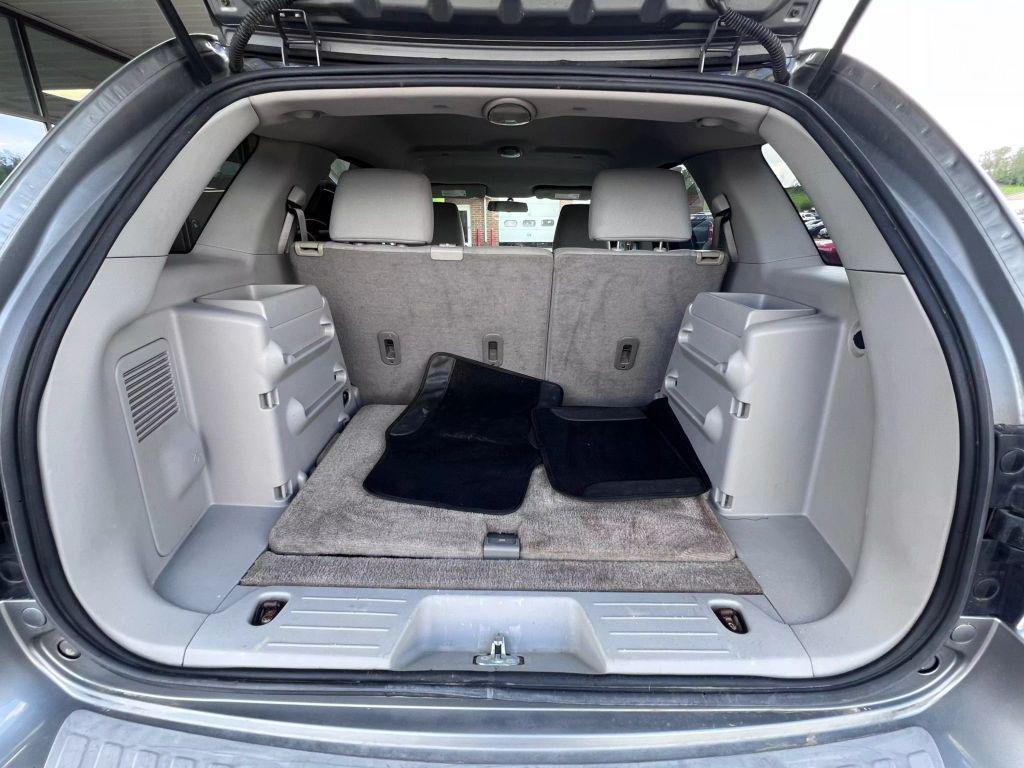 used 2005 Chevrolet Equinox car, priced at $2,999
