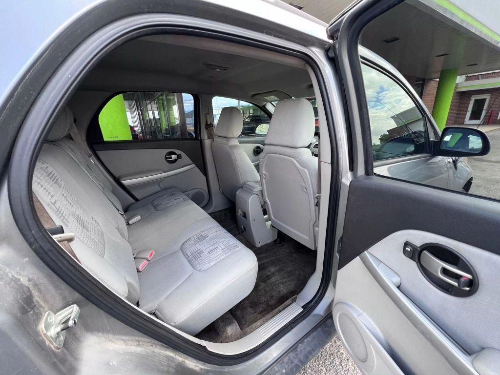 used 2005 Chevrolet Equinox car, priced at $2,999