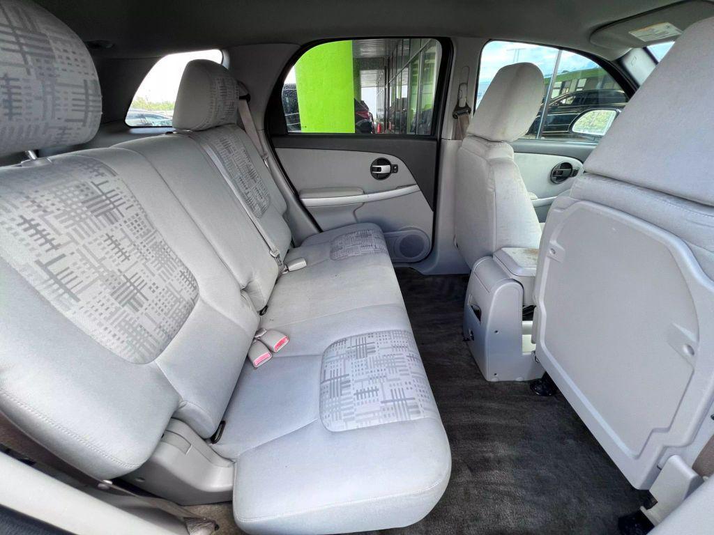 used 2005 Chevrolet Equinox car, priced at $2,999