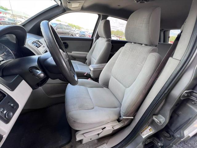 used 2005 Chevrolet Equinox car, priced at $3,499