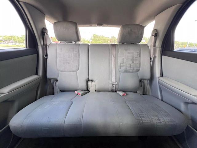 used 2005 Chevrolet Equinox car, priced at $3,499