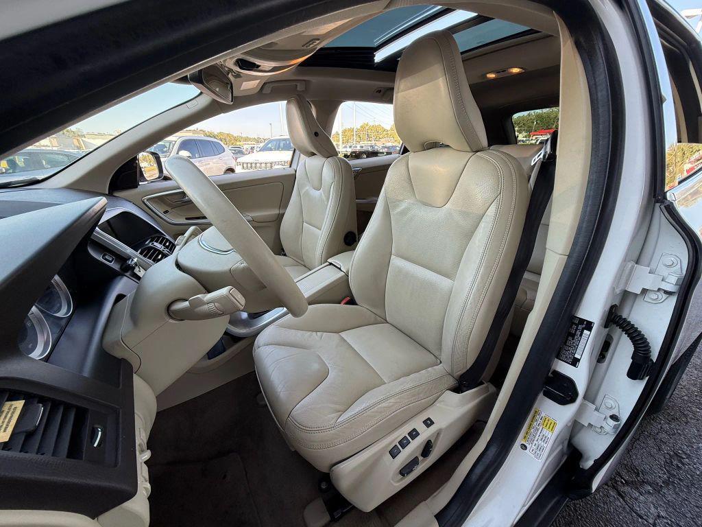 used 2013 Volvo XC60 car, priced at $9,999