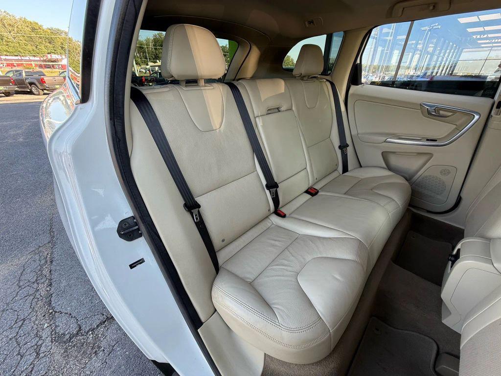 used 2013 Volvo XC60 car, priced at $9,999