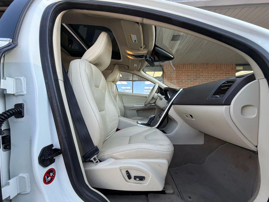 used 2013 Volvo XC60 car, priced at $9,999