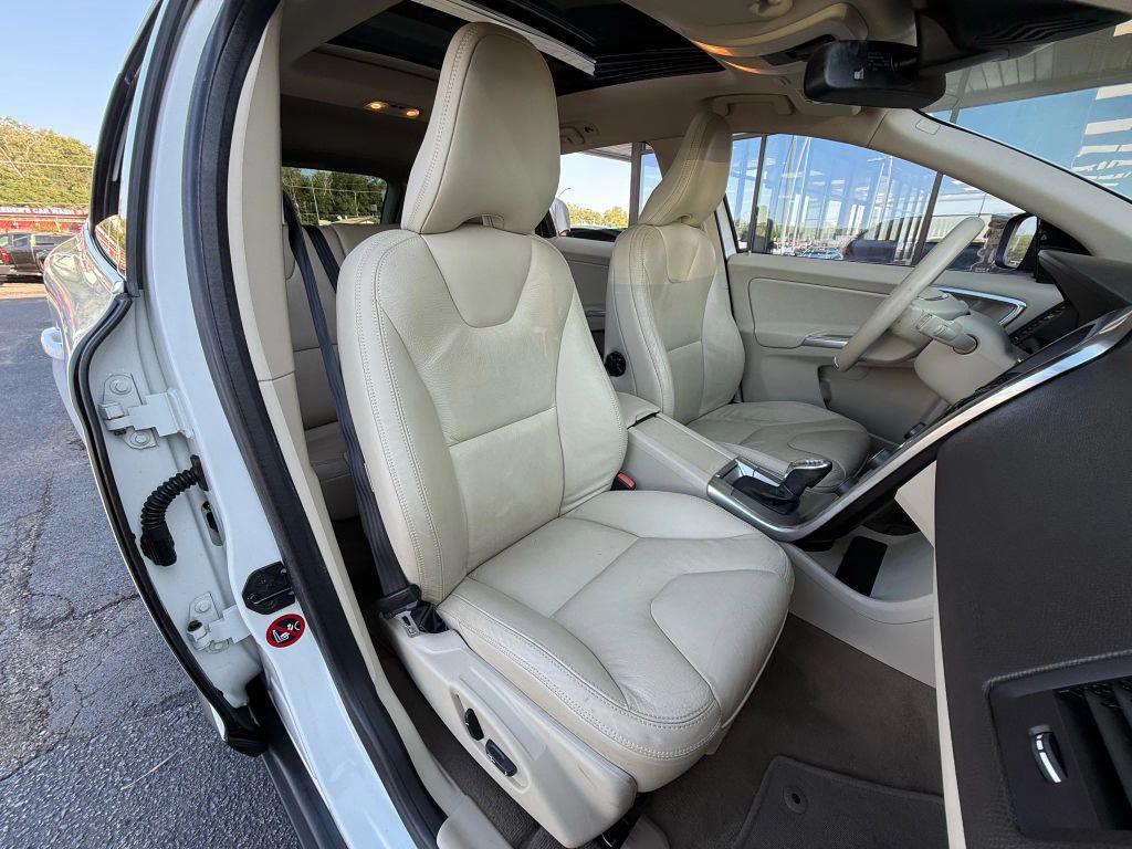 used 2013 Volvo XC60 car, priced at $9,999
