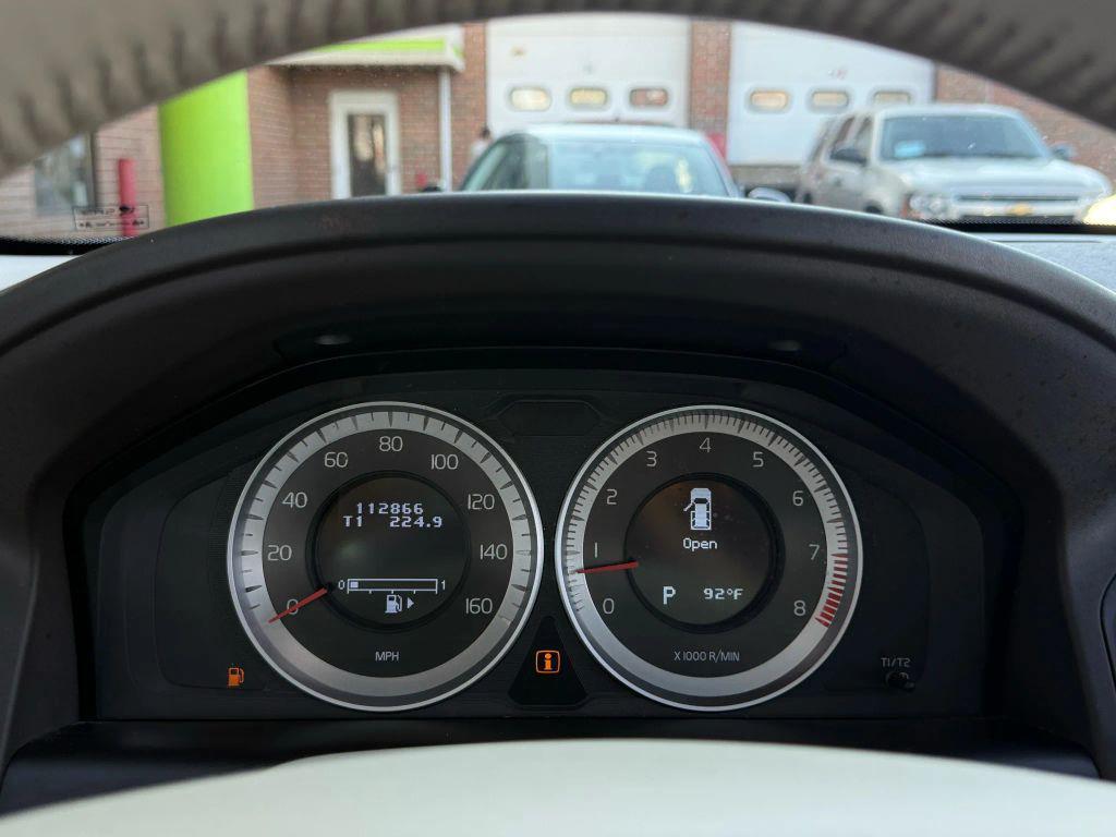 used 2013 Volvo XC60 car, priced at $9,999