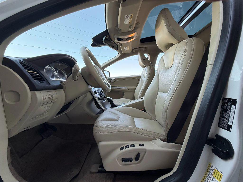 used 2013 Volvo XC60 car, priced at $9,999