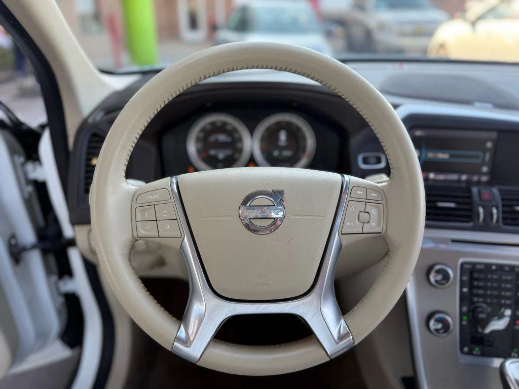 used 2013 Volvo XC60 car, priced at $9,999