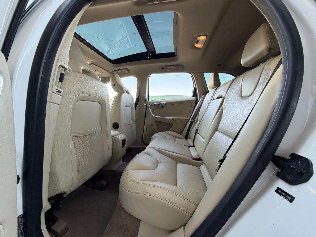 used 2013 Volvo XC60 car, priced at $9,999