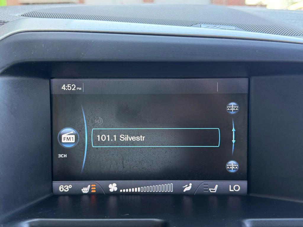 used 2013 Volvo XC60 car, priced at $9,999