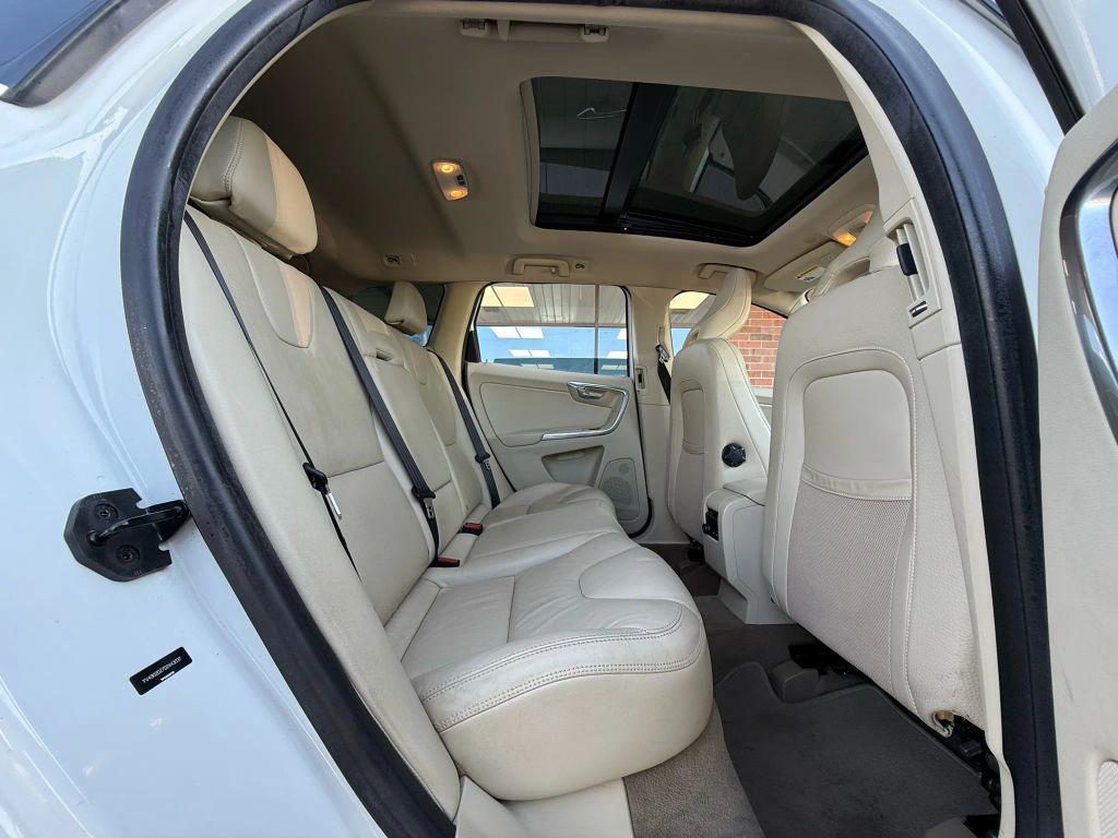 used 2013 Volvo XC60 car, priced at $9,999