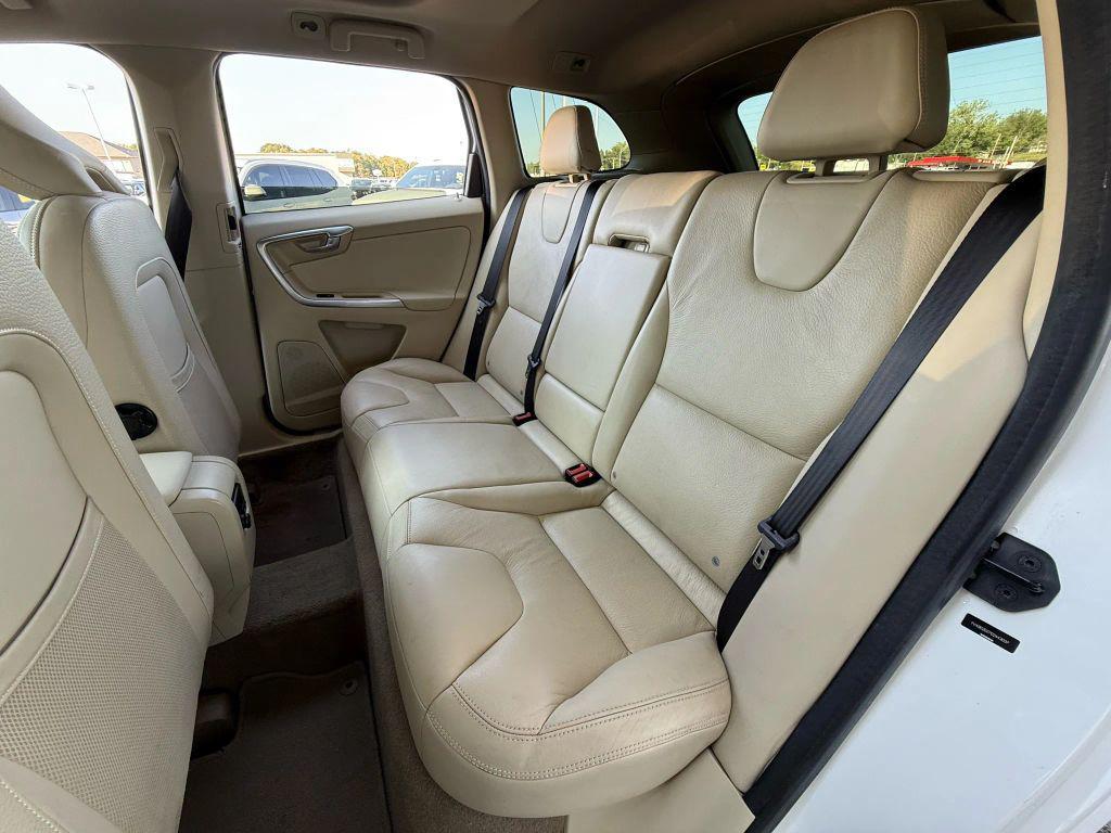 used 2013 Volvo XC60 car, priced at $9,999