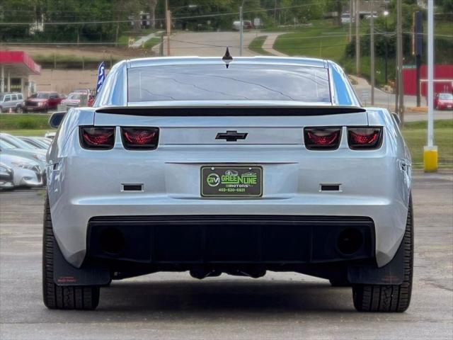 used 2010 Chevrolet Camaro car, priced at $10,999