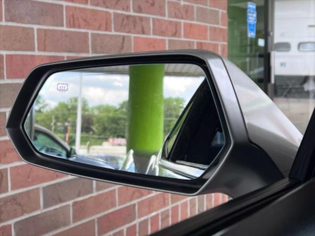 used 2010 Chevrolet Camaro car, priced at $10,999