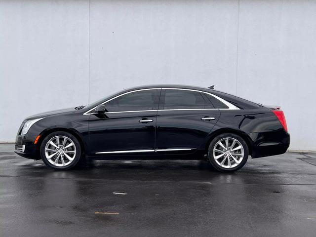 used 2013 Cadillac XTS car, priced at $12,999