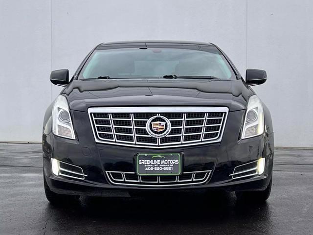 used 2013 Cadillac XTS car, priced at $12,999