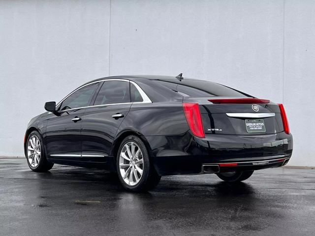 used 2013 Cadillac XTS car, priced at $12,999