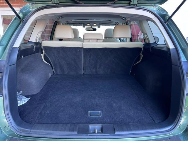used 2014 Subaru Outback car, priced at $10,999
