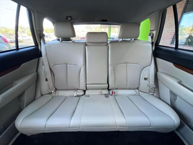 used 2014 Subaru Outback car, priced at $10,999