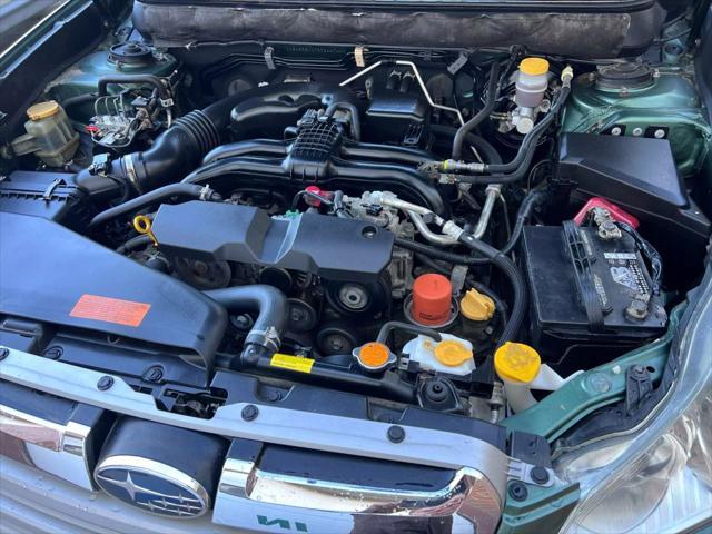 used 2014 Subaru Outback car, priced at $10,999