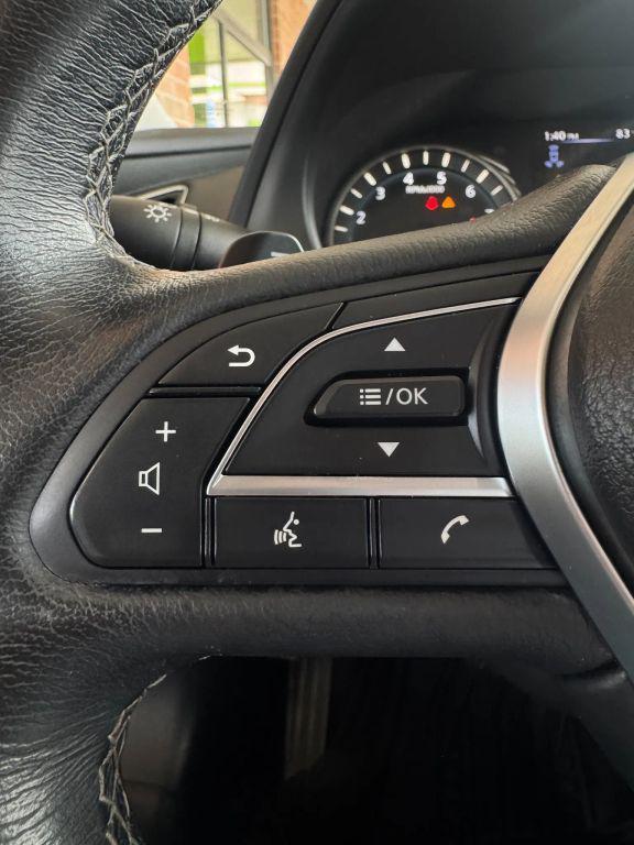 used 2020 INFINITI Q50 car, priced at $24,999