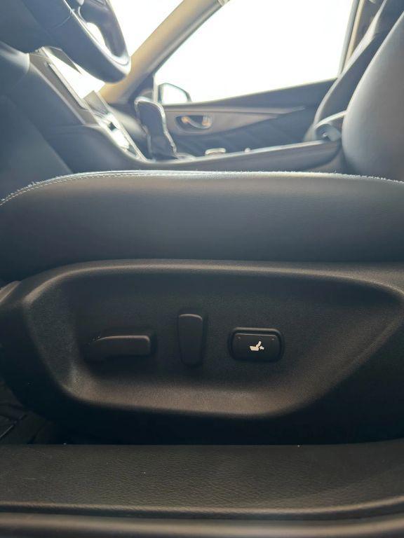 used 2020 INFINITI Q50 car, priced at $24,999