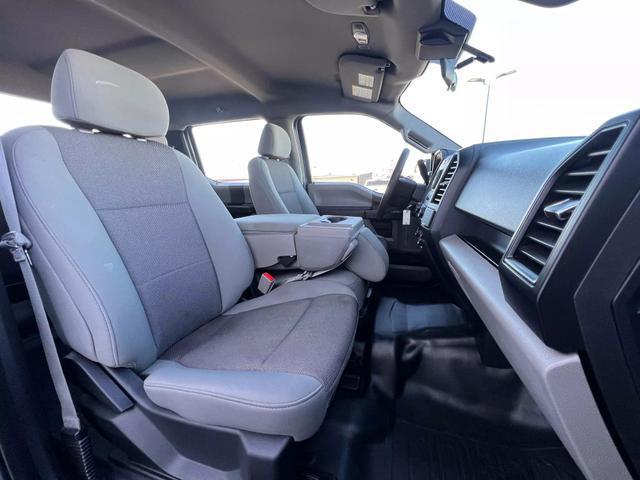 used 2019 Ford F-150 car, priced at $26,999