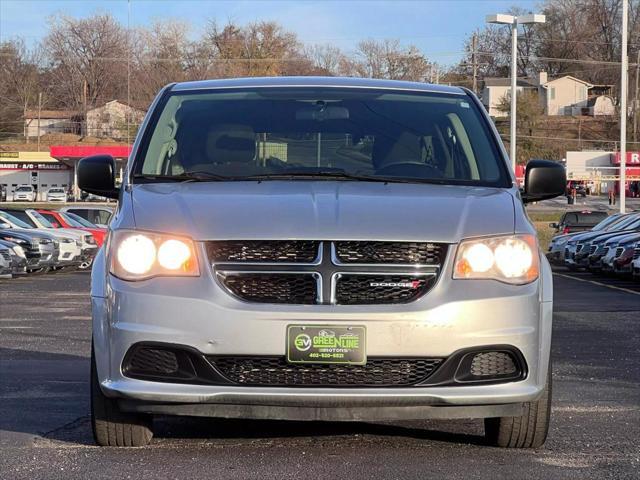 used 2012 Dodge Grand Caravan car, priced at $5,999