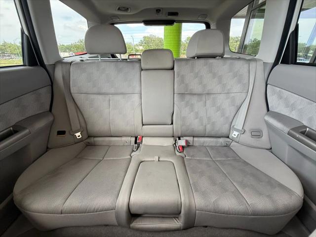 used 2009 Subaru Forester car, priced at $5,999