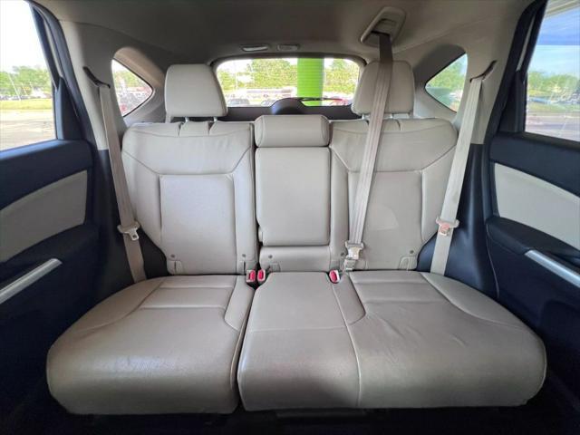 used 2015 Honda CR-V car, priced at $17,499